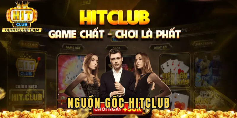 Minh chứng HITCLUB có uy tín không thông qua nguồn gốc rõ ràng, minh bạch