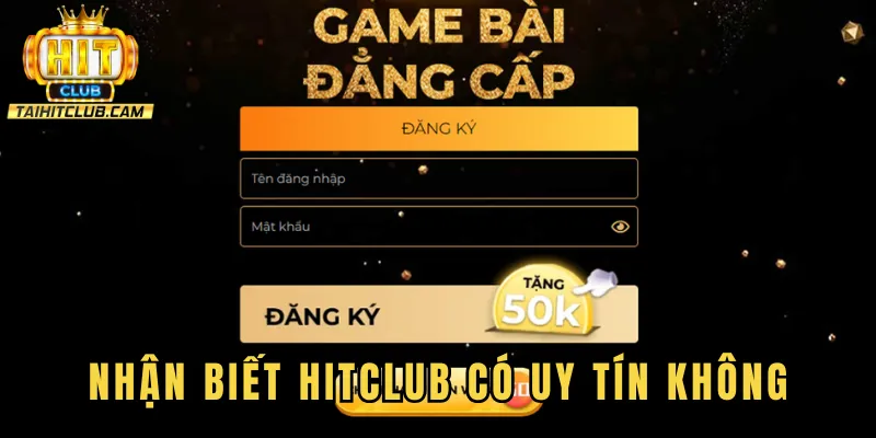 Lưu ý những đặc điểm nhận diện link vào HITCLUB có uy tín hay không